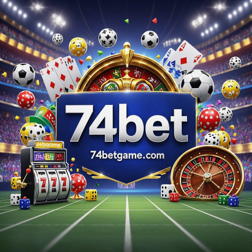 Explorando os Jogos de Contato na 74bet: Diversão e Competição