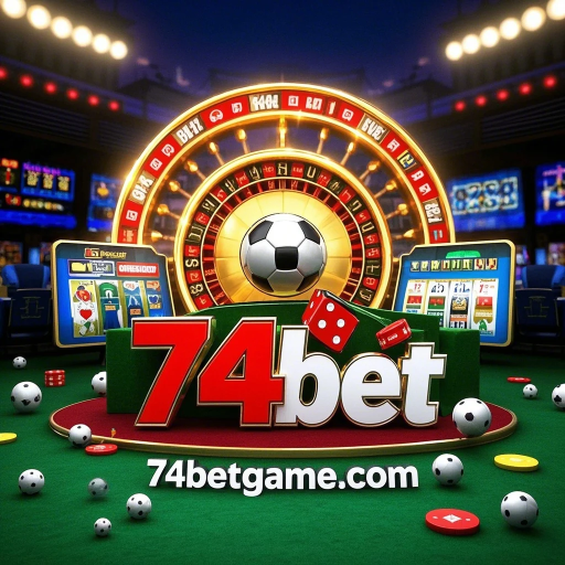Descubra Tudo Sobre a Seção de Perguntas Frequentes do 74bet