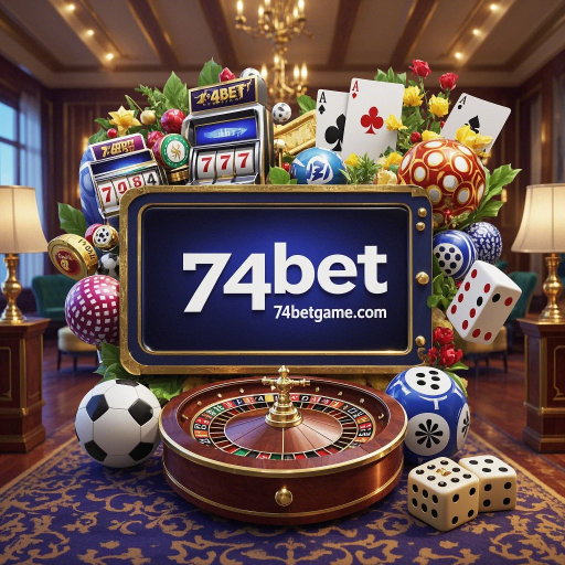 Jogos Responsáveis: A Iniciativa da 74bet para um Jogo Consciente